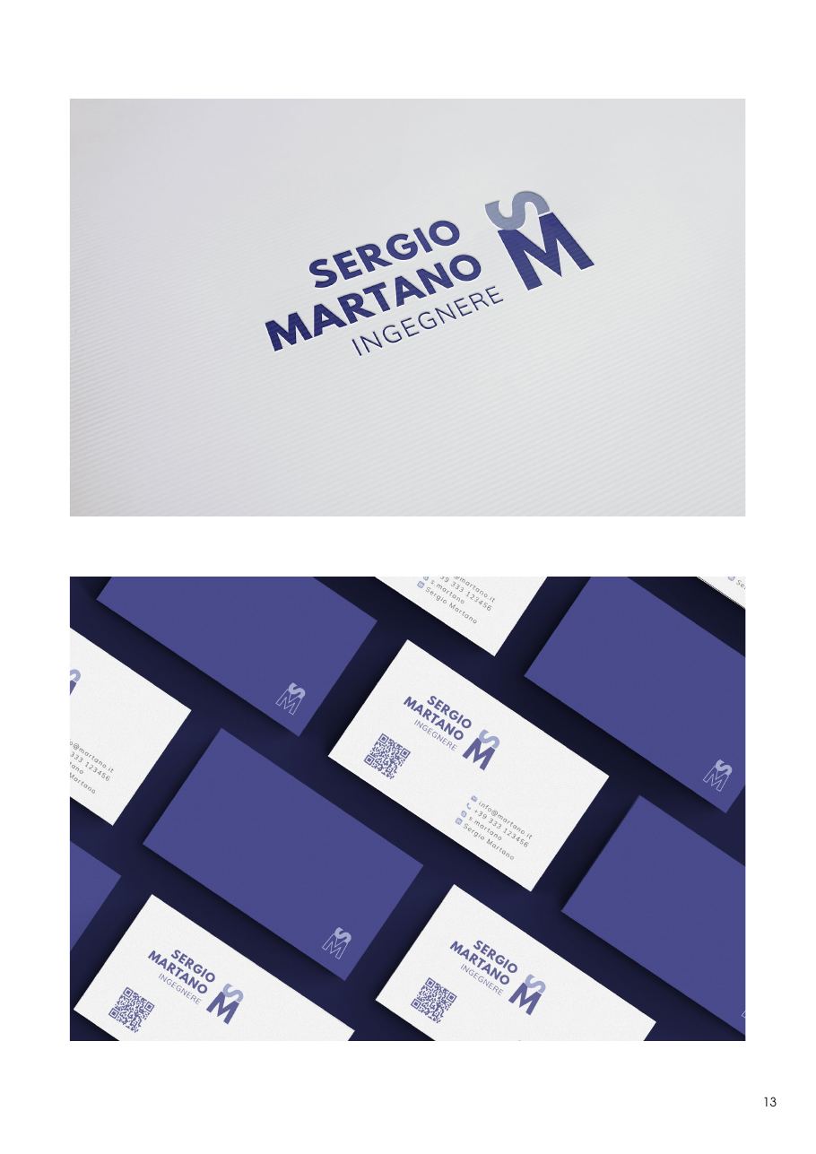 Studio Tecnico Sergio Martano — cover