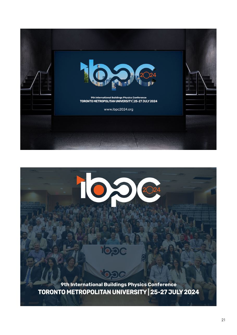 IBPC 2024 — cover