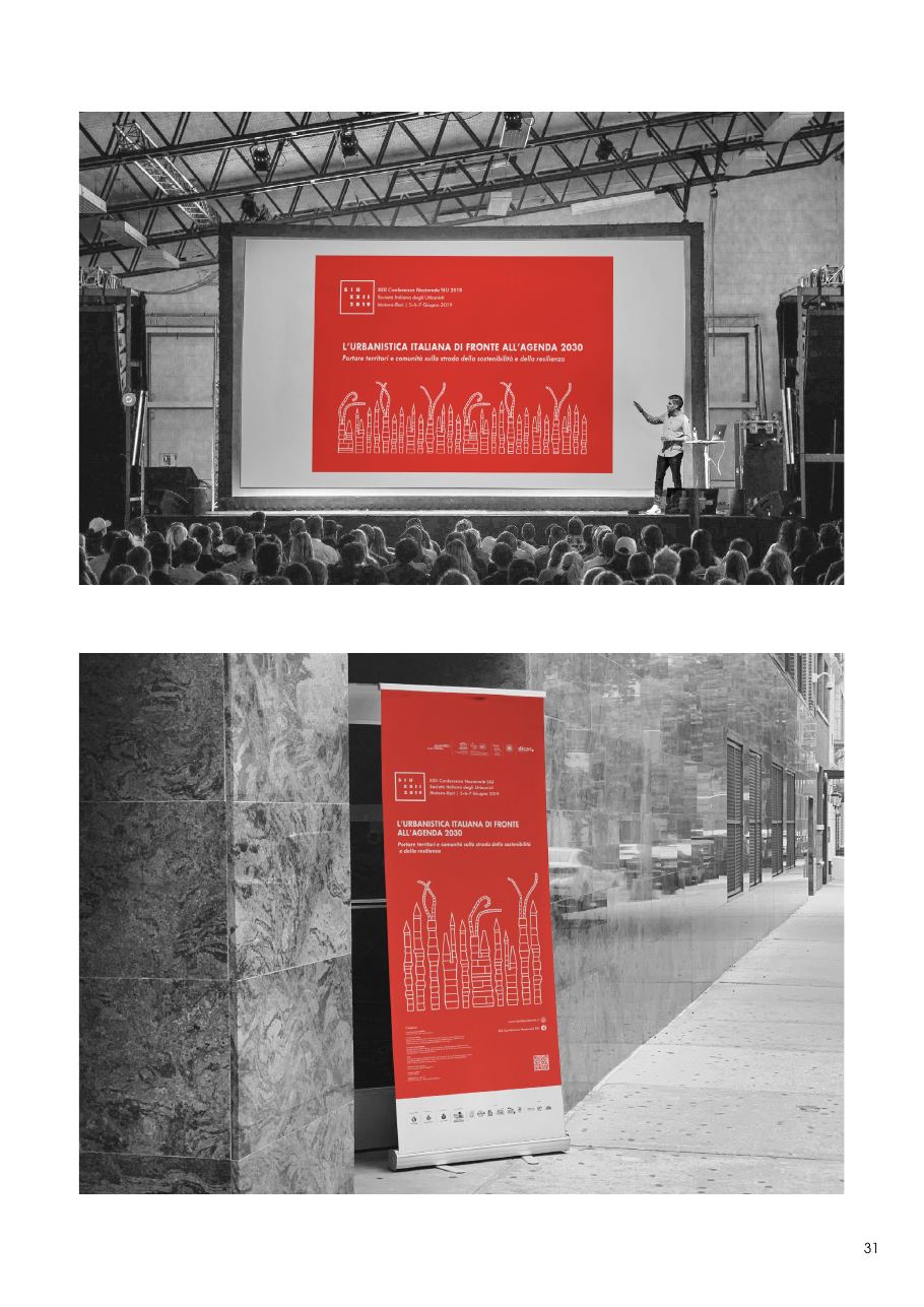XXII SIU 2019 — cover