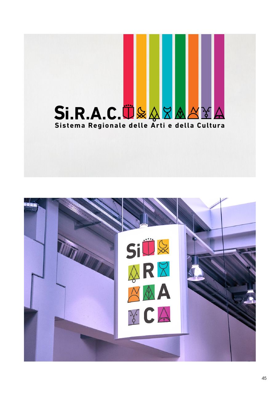 Si.R.A.C. — cover
